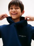 Maglia in felpa Tommy Hilfiger - navy - 2
