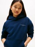 Maglia in felpa Tommy Hilfiger - navy - 3