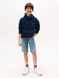 Maglia in felpa Tommy Hilfiger - navy - 4