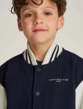 Giubbino Tommy Hilfiger - navy - 1