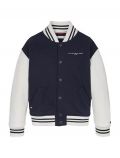 Giubbino Tommy Hilfiger - navy - 2