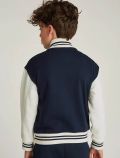 Giubbino Tommy Hilfiger - navy - 4