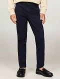 Pantalone Tommy Hilfiger - navy - 0