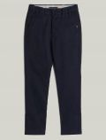 Pantalone Tommy Hilfiger - navy - 1