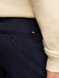 Pantalone Tommy Hilfiger - navy - 2
