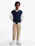 Pantalone Tommy Hilfiger - sabbia - 2