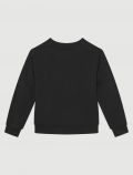 Maglia in felpa Calvin Klein - black - 2
