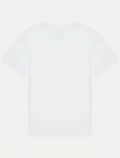 T-shirt manica corta Calvin Klein - white - 2