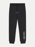 Pantalone Calvin Klein - black - 0