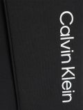 Pantalone Calvin Klein - black - 1