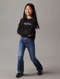 Pantalone jeans Calvin Klein - denim - 2