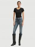 Pantalone jeans Tommy Jeans - dark denim - 2