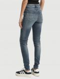 Pantalone jeans Tommy Jeans - dark denim - 3