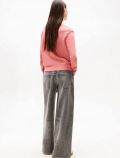 Maglia manica lunga Tommy Jeans - salmone - 3