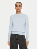 Maglia manica lunga Tommy Jeans - blu - 0