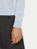 Maglia manica lunga Tommy Jeans - blu - 3