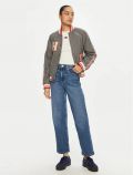 Pantalone jeans Tommy Jeans - denim blu - 2
