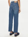 Pantalone jeans Tommy Jeans - denim blu - 3