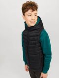 Gilet Jack & Jones - black - 3