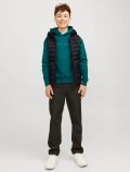 Gilet Jack & Jones - black - 4