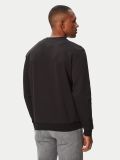 Maglia in felpa Tommy Hilfiger - black - 4