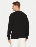Maglia manica lunga Calvin Klein - black - 4