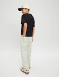 Pantalone jeans Jack & Jones - white - 2