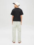 Pantalone jeans Jack & Jones - white - 5