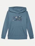 Maglia in felpa Jack & Jones - oceano - 0