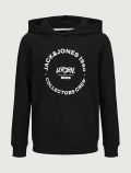 Maglia in felpa Jack & Jones - black - 0