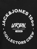 Maglia in felpa Jack & Jones - black - 1