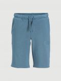 Pantalone corto Jack & Jones - oceano - 0