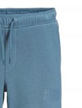 Pantalone corto Jack & Jones - oceano - 1