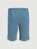 Pantalone corto Jack & Jones - oceano - 2