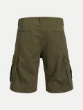 Bermuda Jack & Jones - olive - 2