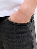 Bermuda jeans Jack & Jones - denim black - 1