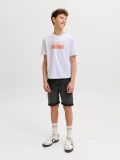 Bermuda jeans Jack & Jones - denim black - 2