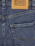 Bermuda jeans Jack & Jones - denim blu - 1
