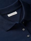 Polo manica corta Tommy Hilfiger - blu notte - 1