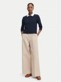 Maglia manica lunga Tommy Hilfiger - blu - 1