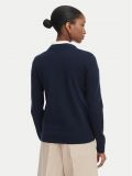 Maglia manica lunga Tommy Hilfiger - blu - 2