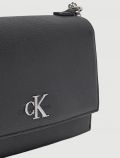 Borsa Calvin Klein - nero - 1