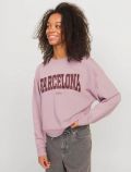 Maglia in felpa Jjxx - mauve - 2