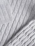 Maglia manica lunga Jjxx - light grey melange - 4