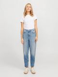 Pantalone jeans Jjxx - medium blue denim - 2