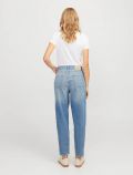 Pantalone jeans Jjxx - medium blue denim - 4