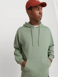 Maglia in felpa cappuccio Jack & Jones - green - 2