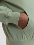 Maglia in felpa cappuccio Jack & Jones - green - 4