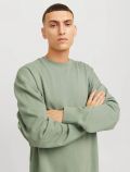 Maglia in felpa Jack & Jones - green - 2