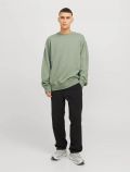 Maglia in felpa Jack & Jones - green - 3